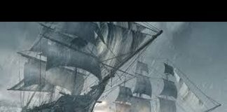 Golden Age of Pirates: Terror at Sea