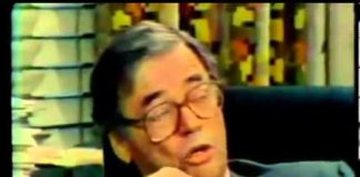 CIA’s Secret Experiments MK Ultra