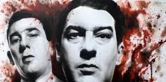 Flesh And Blood: the Story of the Krays