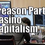 The Treason Trilogy: Capitalism, Terror and Doom