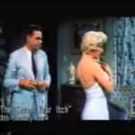 Mysterious Death of Marilyn Monroe