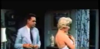 Mysterious Death of Marilyn Monroe