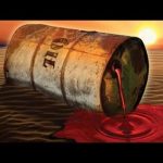 Blood and Oil