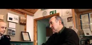 The Boy Who Lived Before