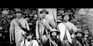 The Making of Modern Britain