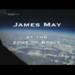 James May At The Edge Of Space
