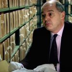 Churchill’s Traitors