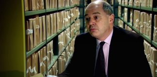 Churchill’s Traitors