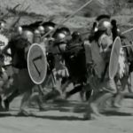 War and Civilization: First Blood