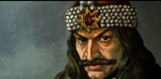 Vlad The Impaler