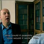 The Enemies of Reason