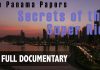 The Panama Papers: Secrets of the Super Rich