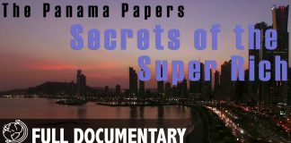 The Panama Papers: Secrets of the Super Rich