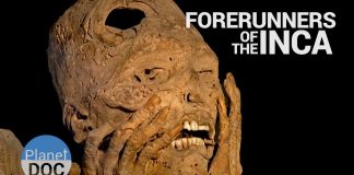 The Forerunners of the Inca