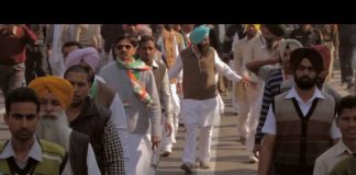 Glut: The Untold Story of Punjab