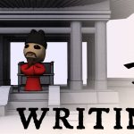 Thoth’s Pill: An Animated History of Writing