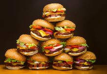 Modern Marvels: Drive-Thru