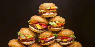 Modern Marvels: Drive-Thru