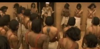 Planet Egypt: Birth of the Empire