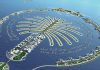Dubai’s Palm Island