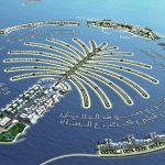 Dubai’s Palm Island