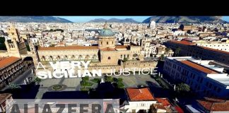 A Very Sicilian Justice: Taking on the Mafia