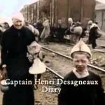 World War I in Color