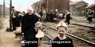 World War I in Color