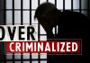 OverCriminalized
