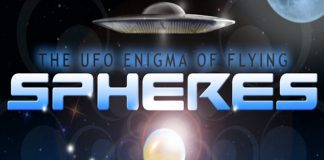 UFOs: The Enigma of Flying Spheres