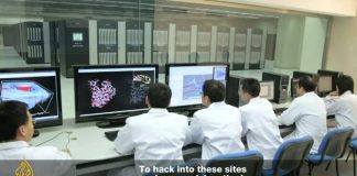 Fighting in the Fifth Dimension