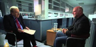 Craig Venter: Designing life