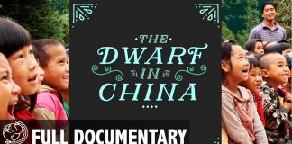 The Dwarf in China