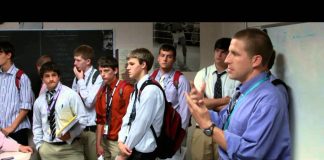 The Potter’s Field