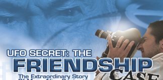The Friendship Case