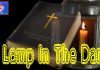 A Lamp in the Dark: The Untold History of the Bible