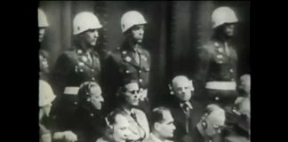 The Nuremberg Trials
