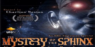 The mystery of the sphinx