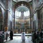 One Day in the Life of a Men’s Monastery