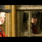 The Warrior’s Way A Wider Shot