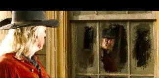 The Warrior’s Way A Wider Shot