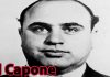 Al Capone: The Untouchable Legend