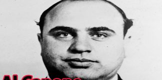 Al Capone: The Untouchable Legend