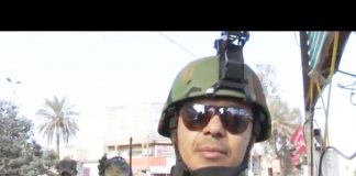 In Saddam’s Shadow: Baghdad 10 Years After the Invasion