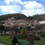 Around the World For Free