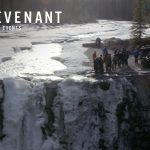 A World Unseen: The Revenant