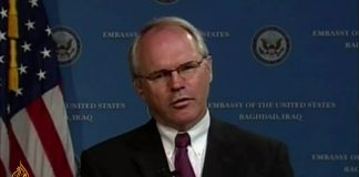 Fault Lines: Ambassador Christopher Hill