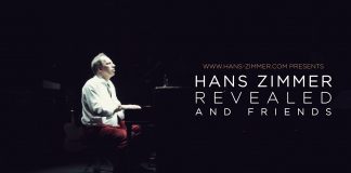 Hans Zimmer Revealed