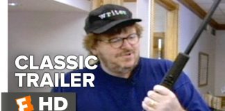 Bowling for Columbine