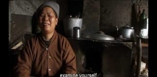 Amongst White Clouds